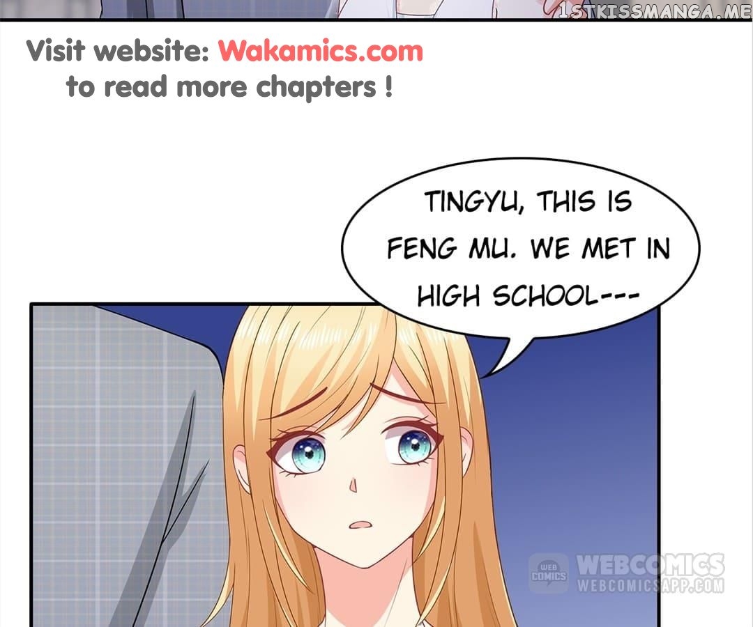 Marry Me Again, Honey chapter 31 - page 14
