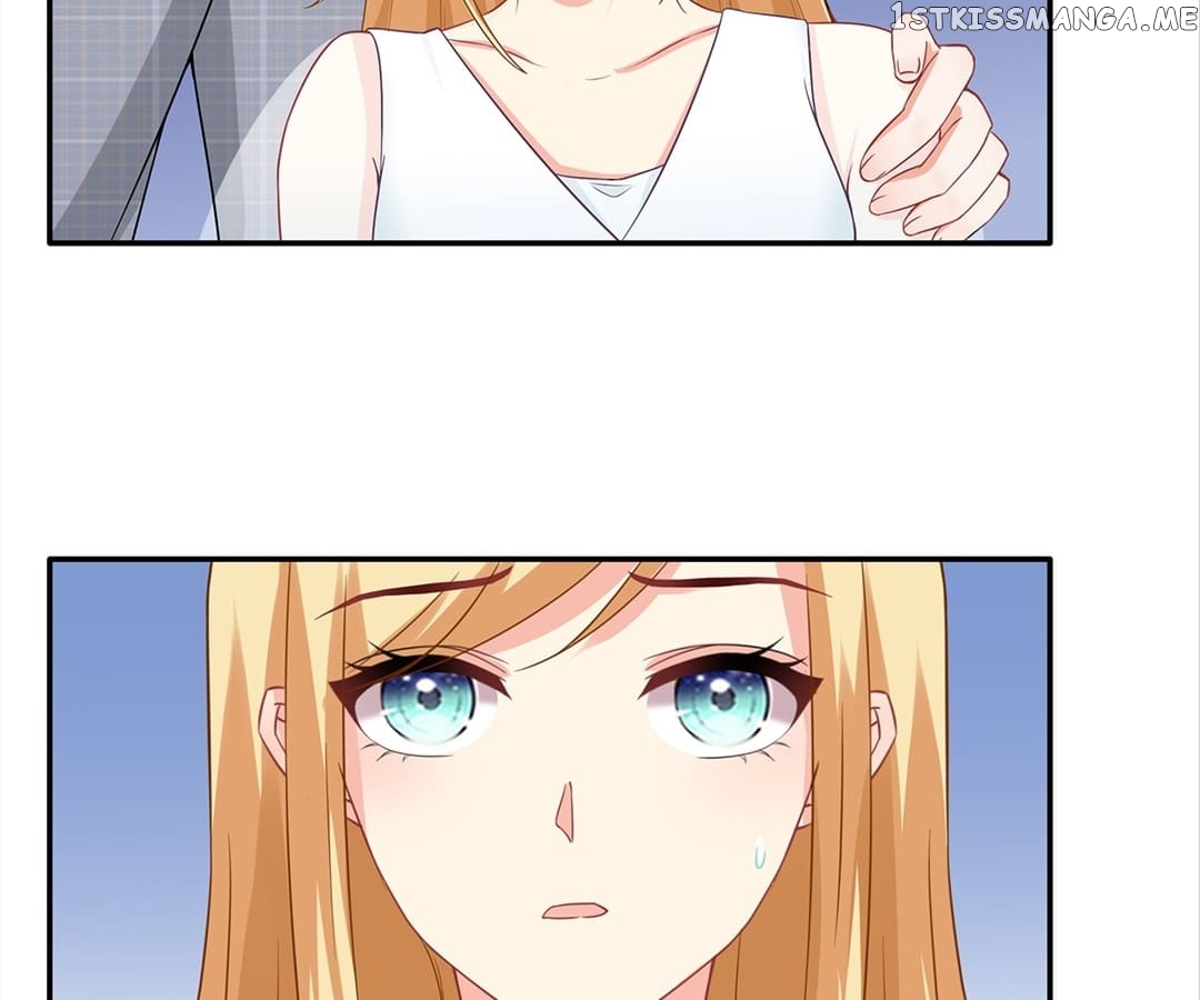 Marry Me Again, Honey chapter 31 - page 15
