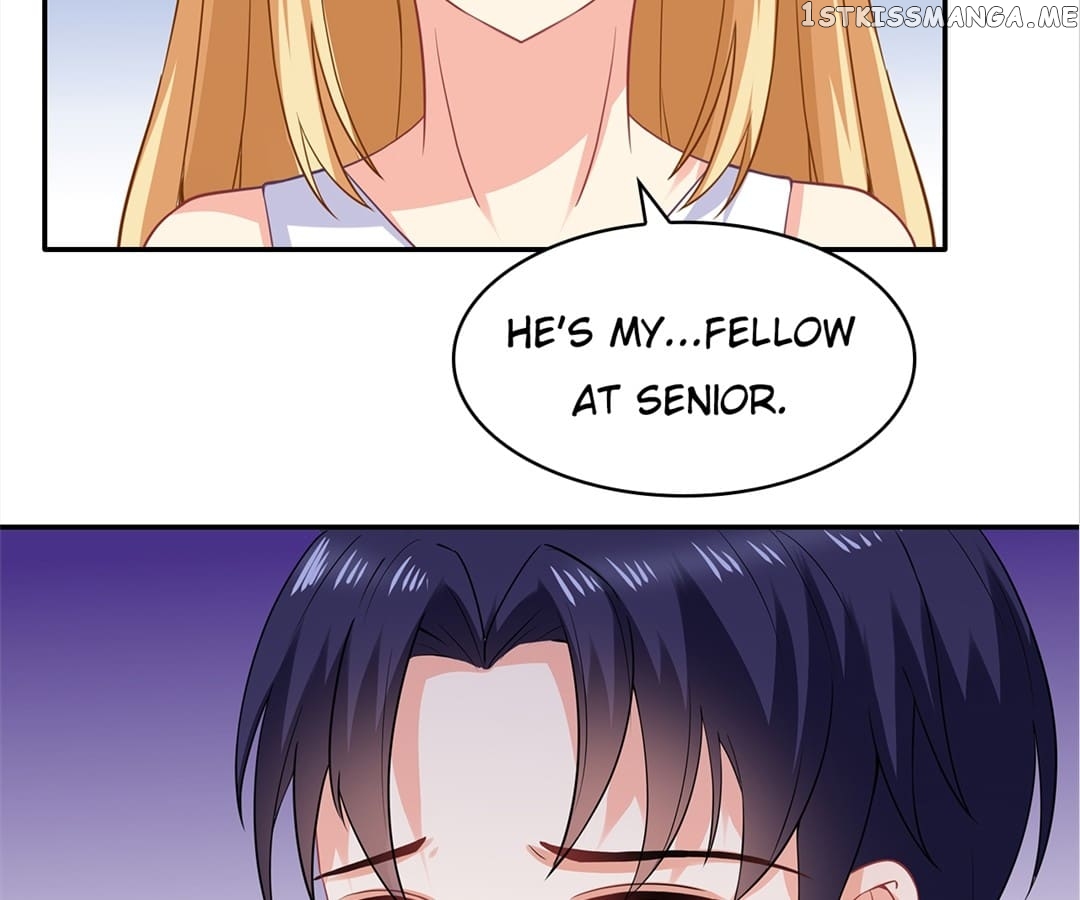 Marry Me Again, Honey chapter 31 - page 16