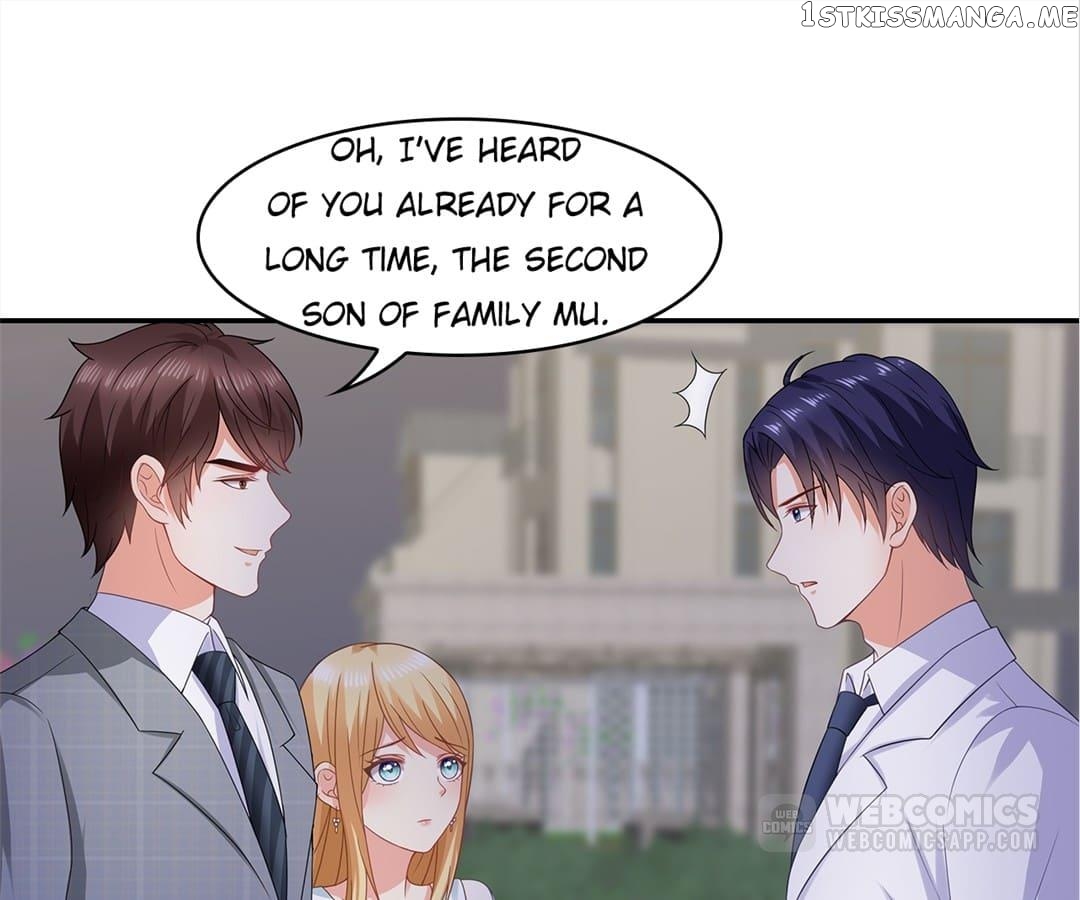 Marry Me Again, Honey chapter 31 - page 18