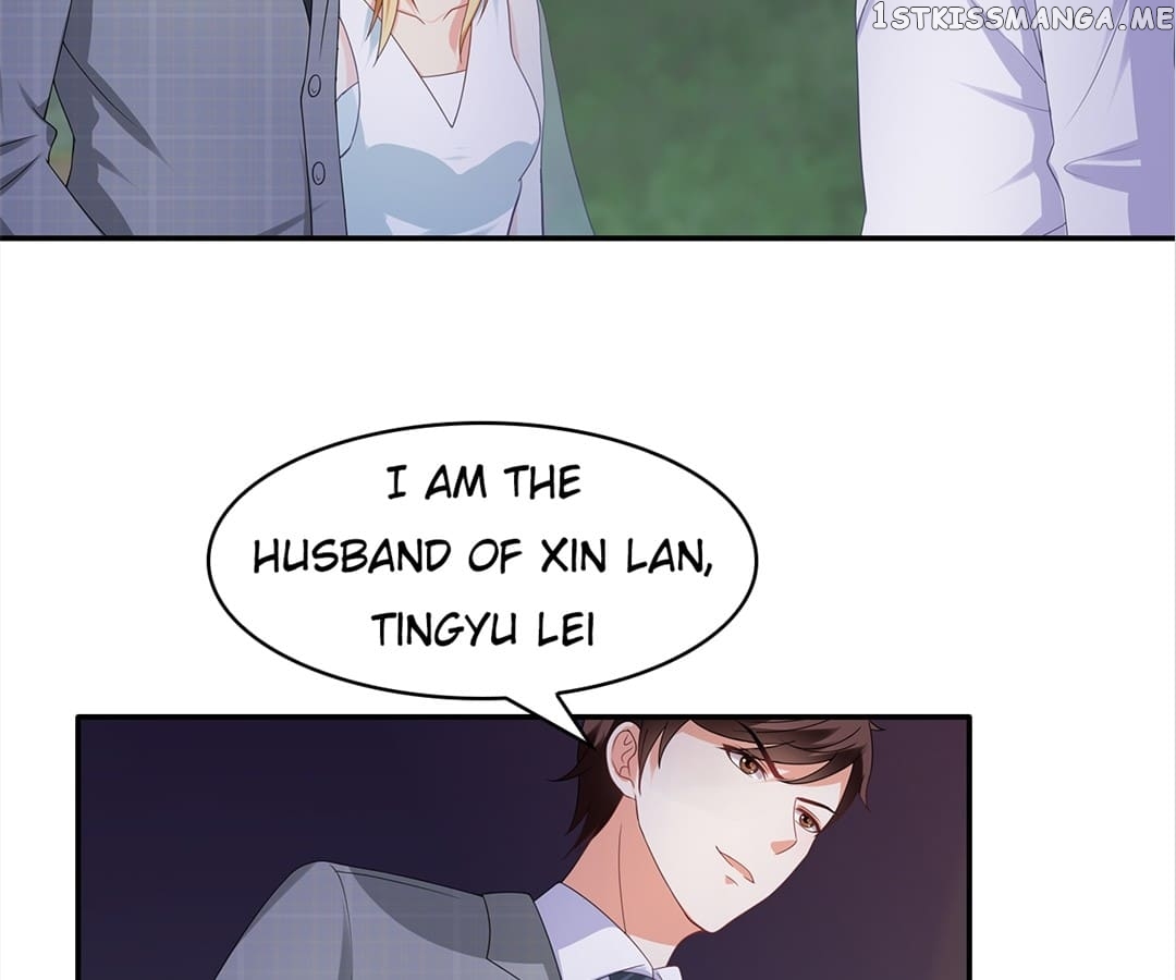 Marry Me Again, Honey chapter 31 - page 19