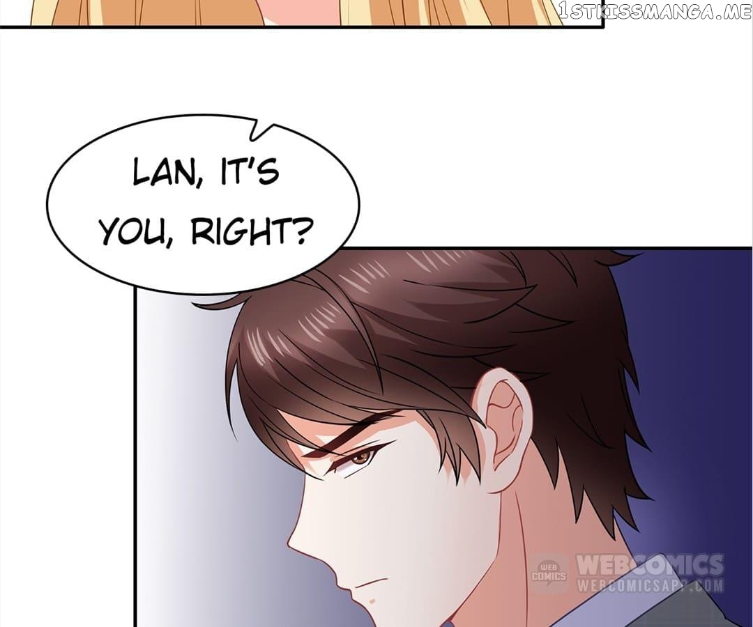 Marry Me Again, Honey chapter 31 - page 2