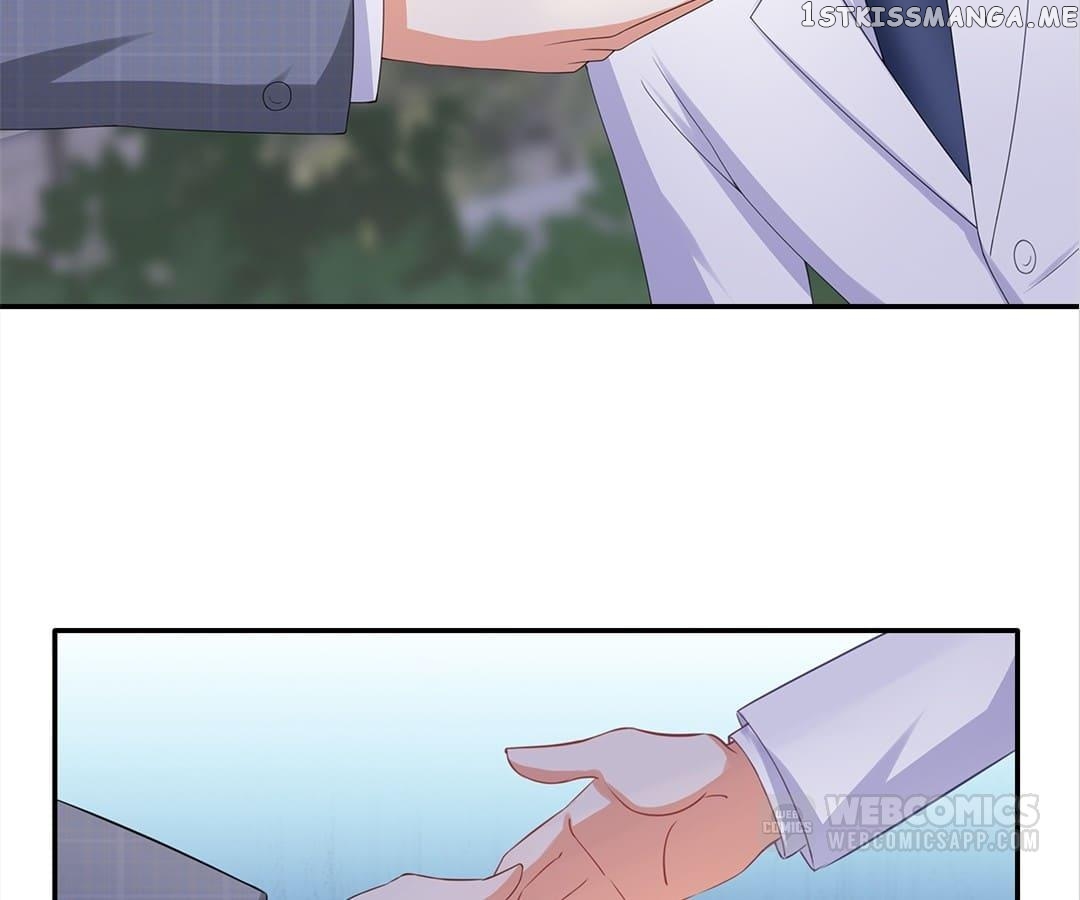 Marry Me Again, Honey chapter 31 - page 22
