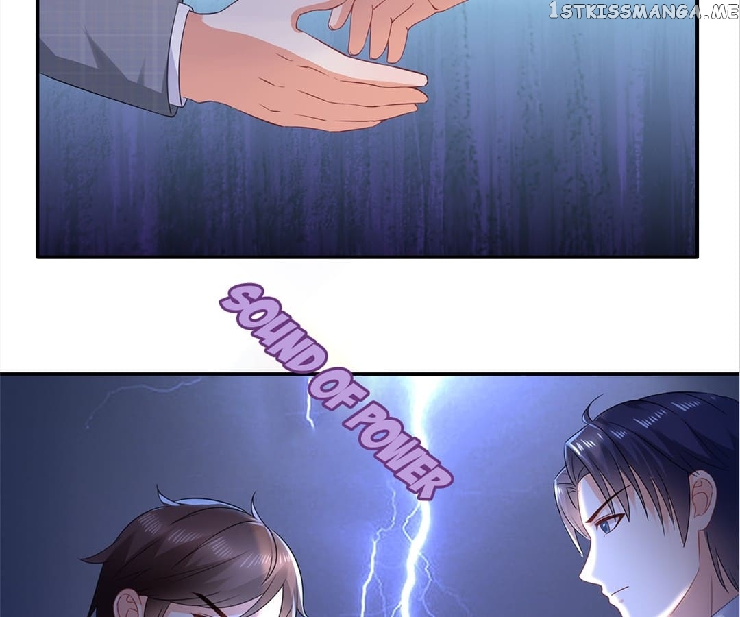 Marry Me Again, Honey chapter 31 - page 23
