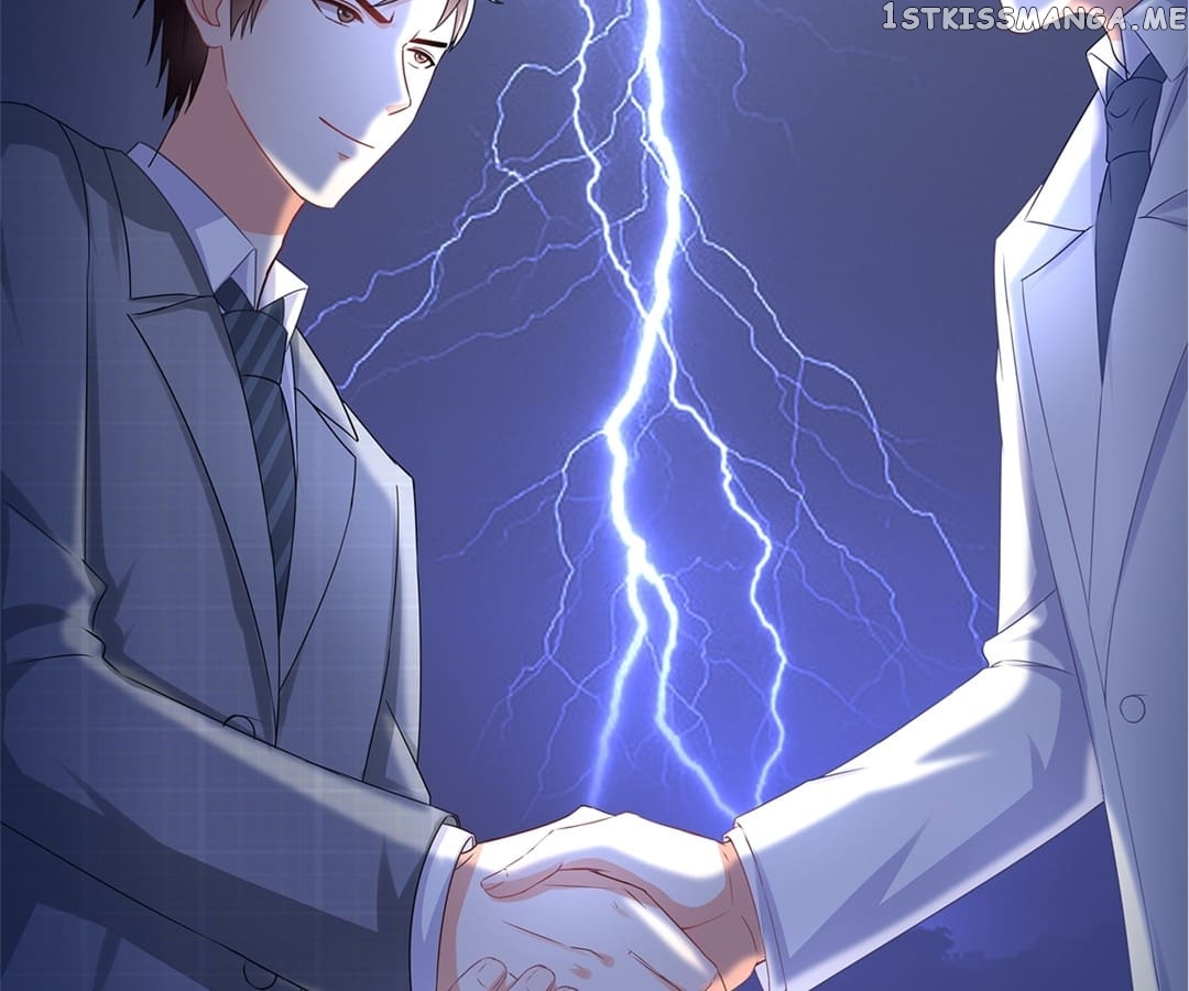 Marry Me Again, Honey chapter 31 - page 24