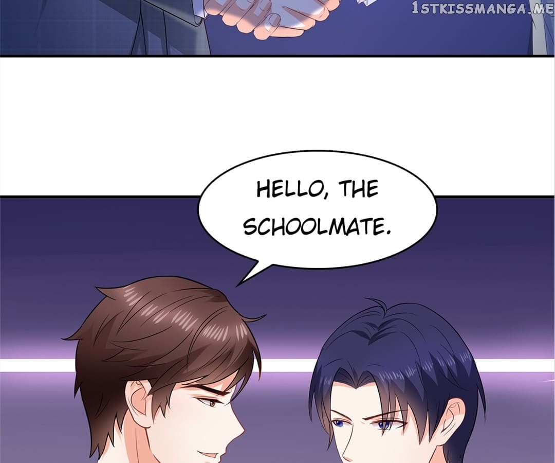 Marry Me Again, Honey chapter 31 - page 25