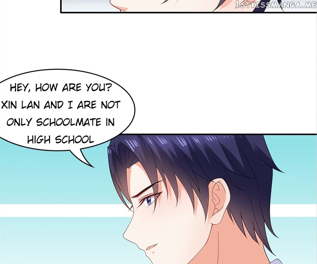 Marry Me Again, Honey chapter 31 - page 27
