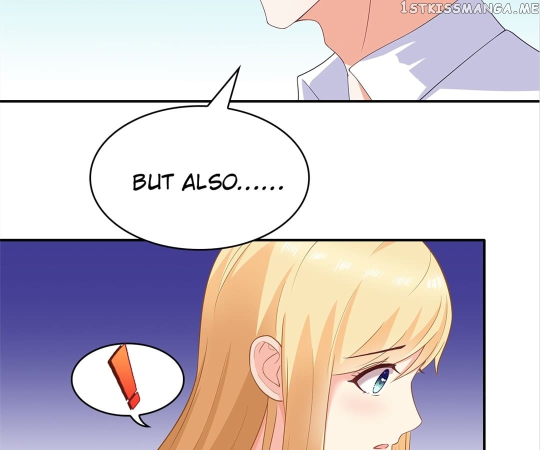 Marry Me Again, Honey chapter 31 - page 28