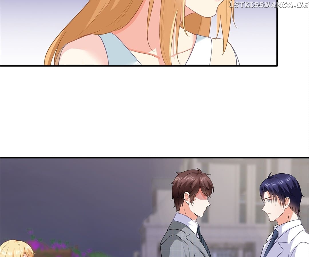 Marry Me Again, Honey chapter 31 - page 29