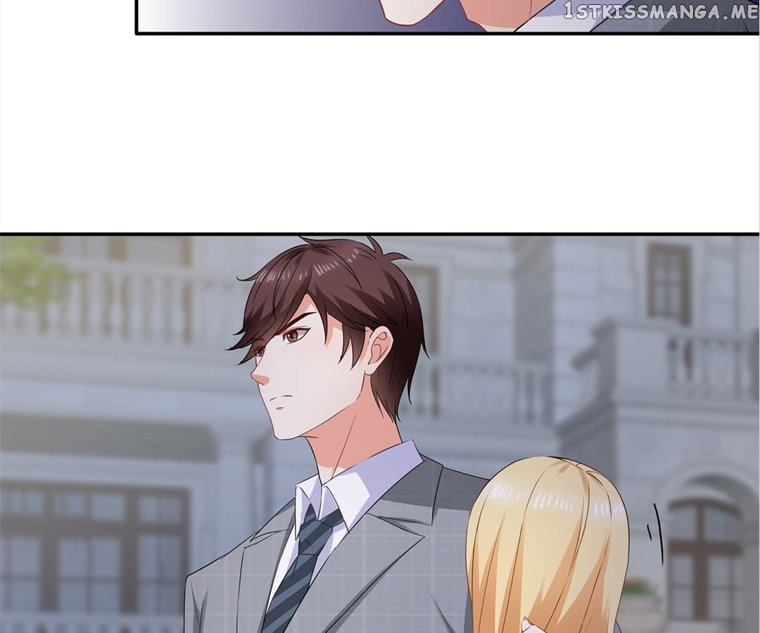 Marry Me Again, Honey chapter 31 - page 3