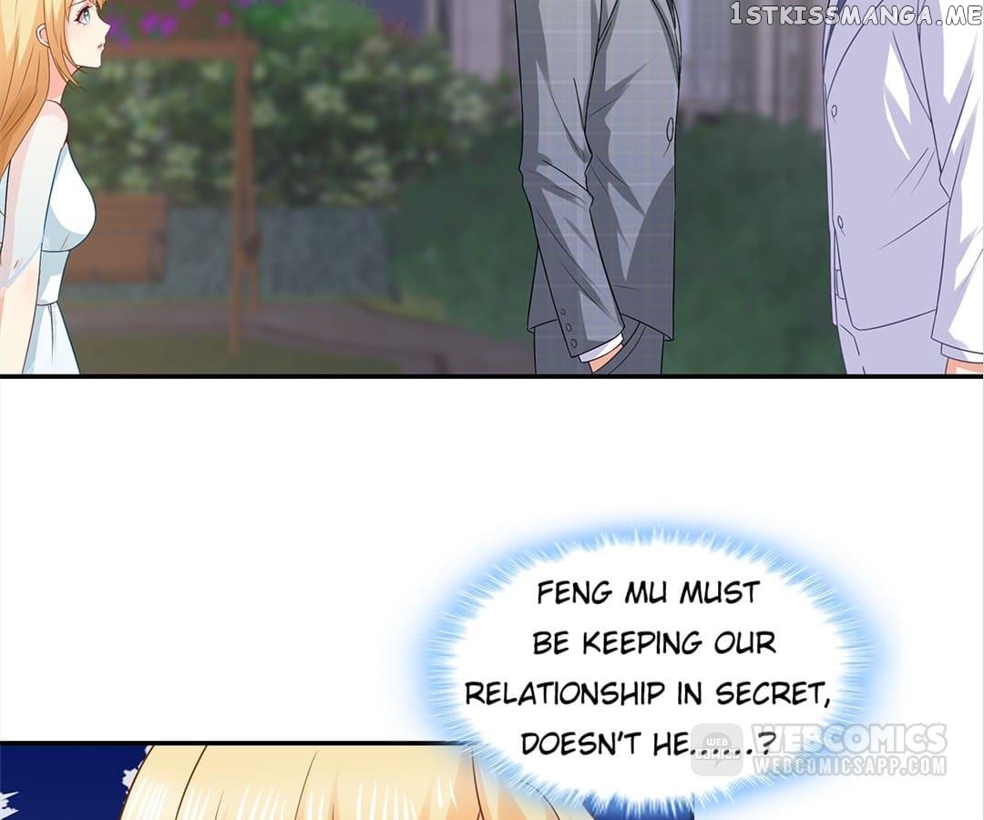 Marry Me Again, Honey chapter 31 - page 30