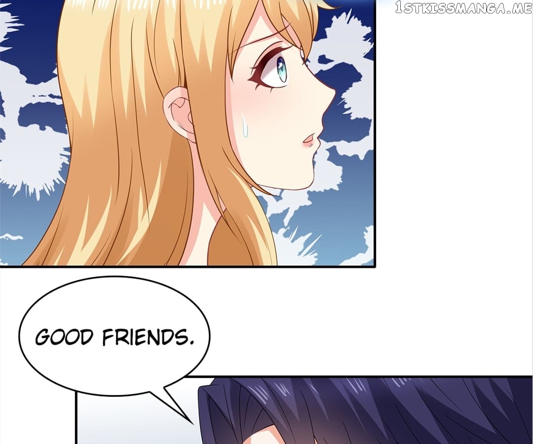 Marry Me Again, Honey chapter 31 - page 31