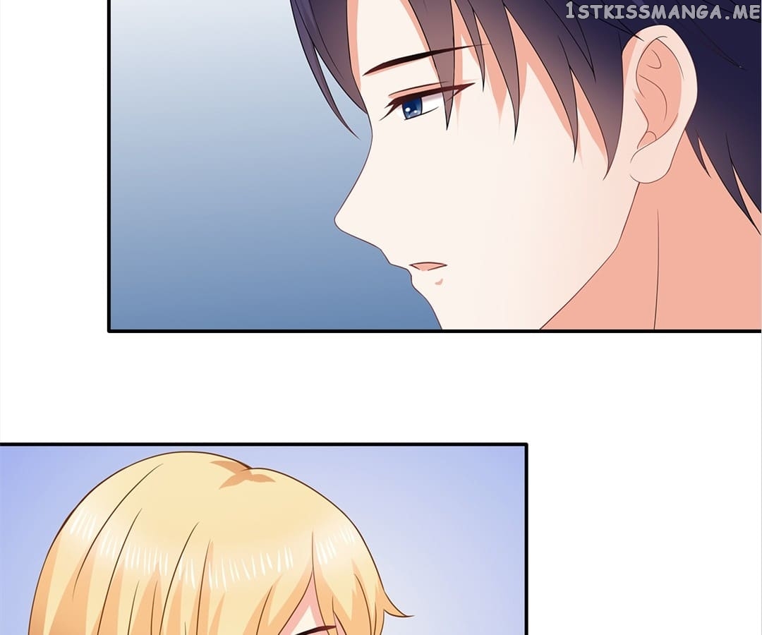 Marry Me Again, Honey chapter 31 - page 32