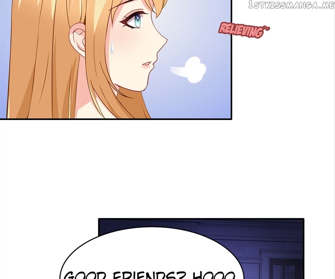 Marry Me Again, Honey chapter 31 - page 33