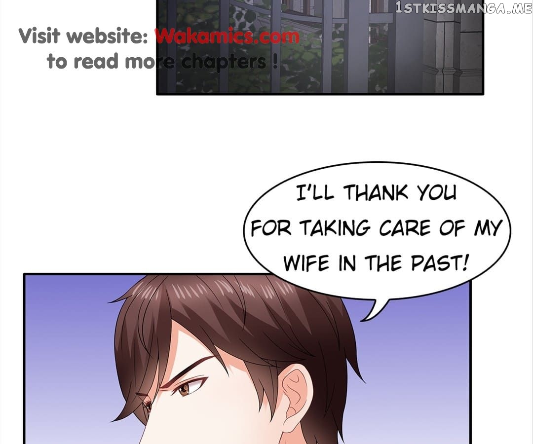 Marry Me Again, Honey chapter 31 - page 35