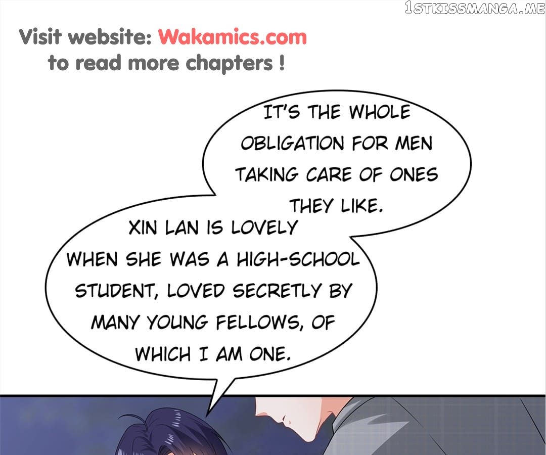 Marry Me Again, Honey chapter 31 - page 37