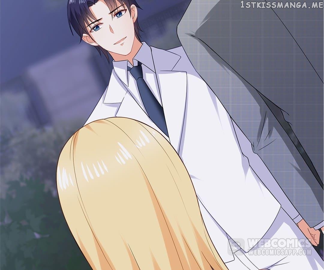 Marry Me Again, Honey chapter 31 - page 38