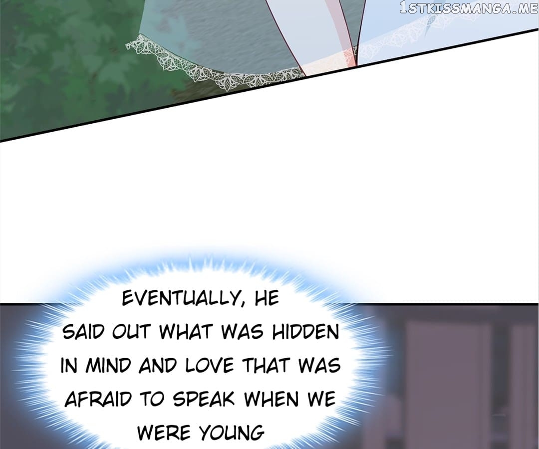 Marry Me Again, Honey chapter 31 - page 40