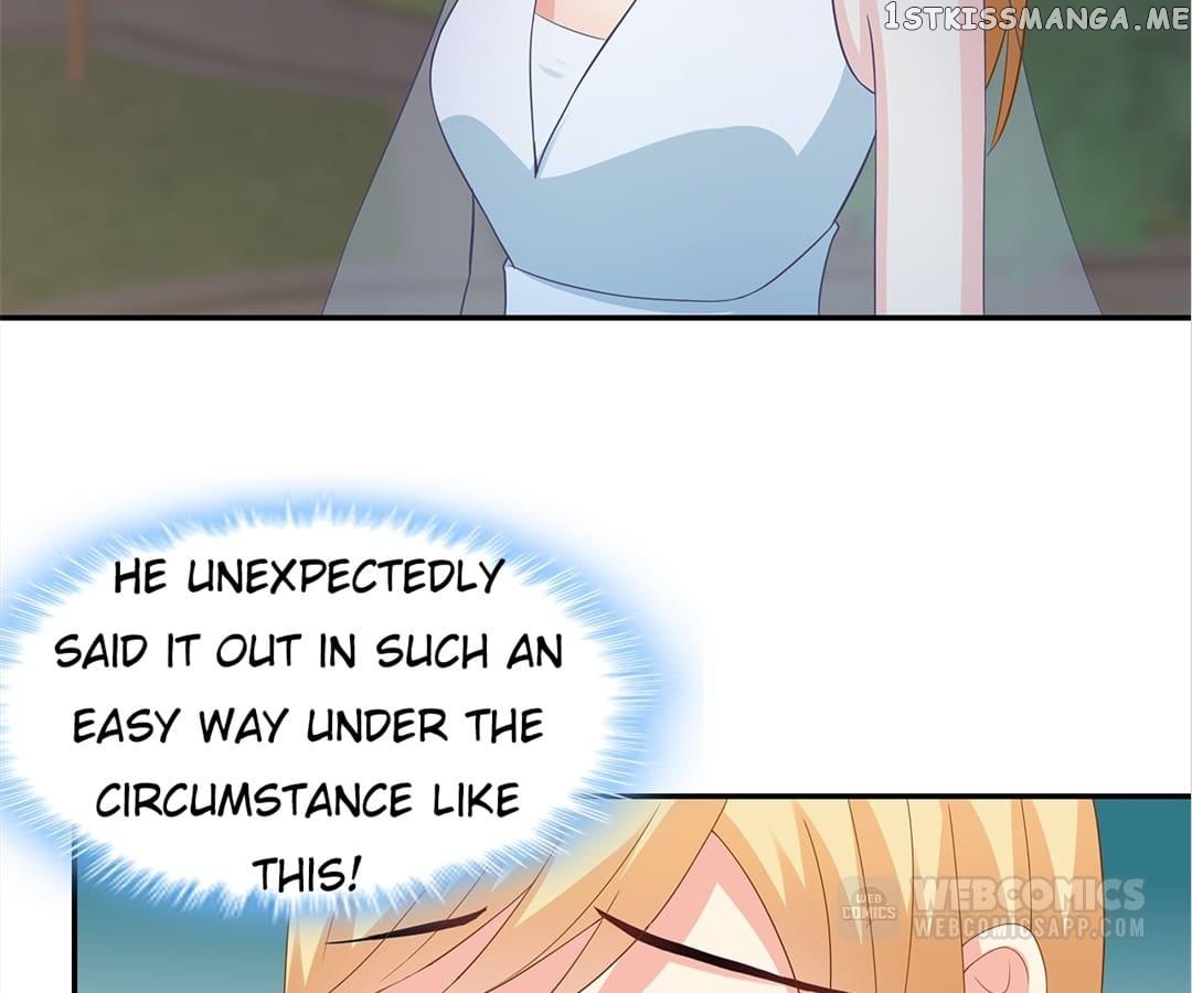 Marry Me Again, Honey chapter 31 - page 42