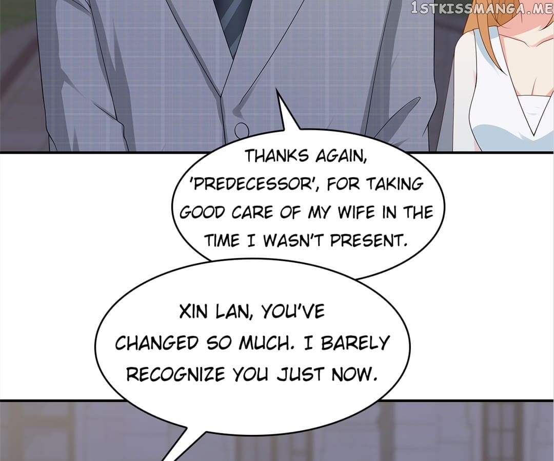 Marry Me Again, Honey chapter 31 - page 45