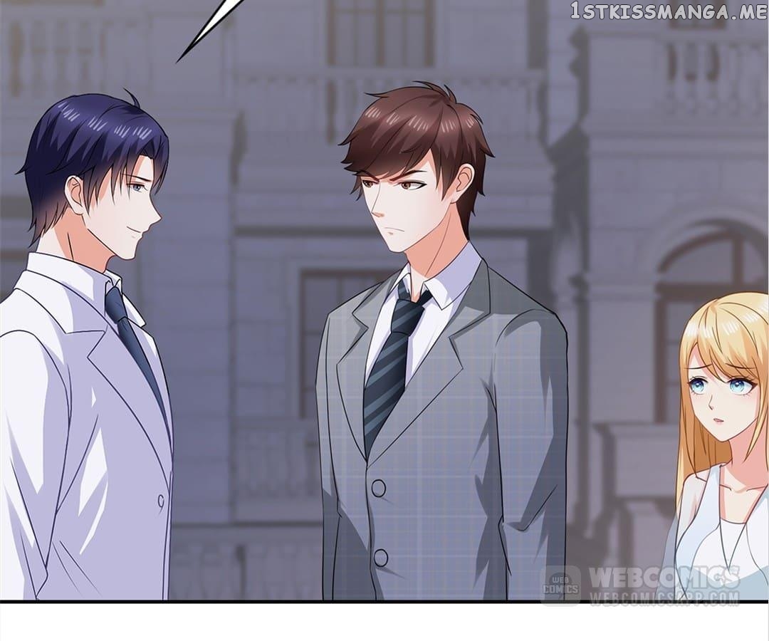 Marry Me Again, Honey chapter 31 - page 46