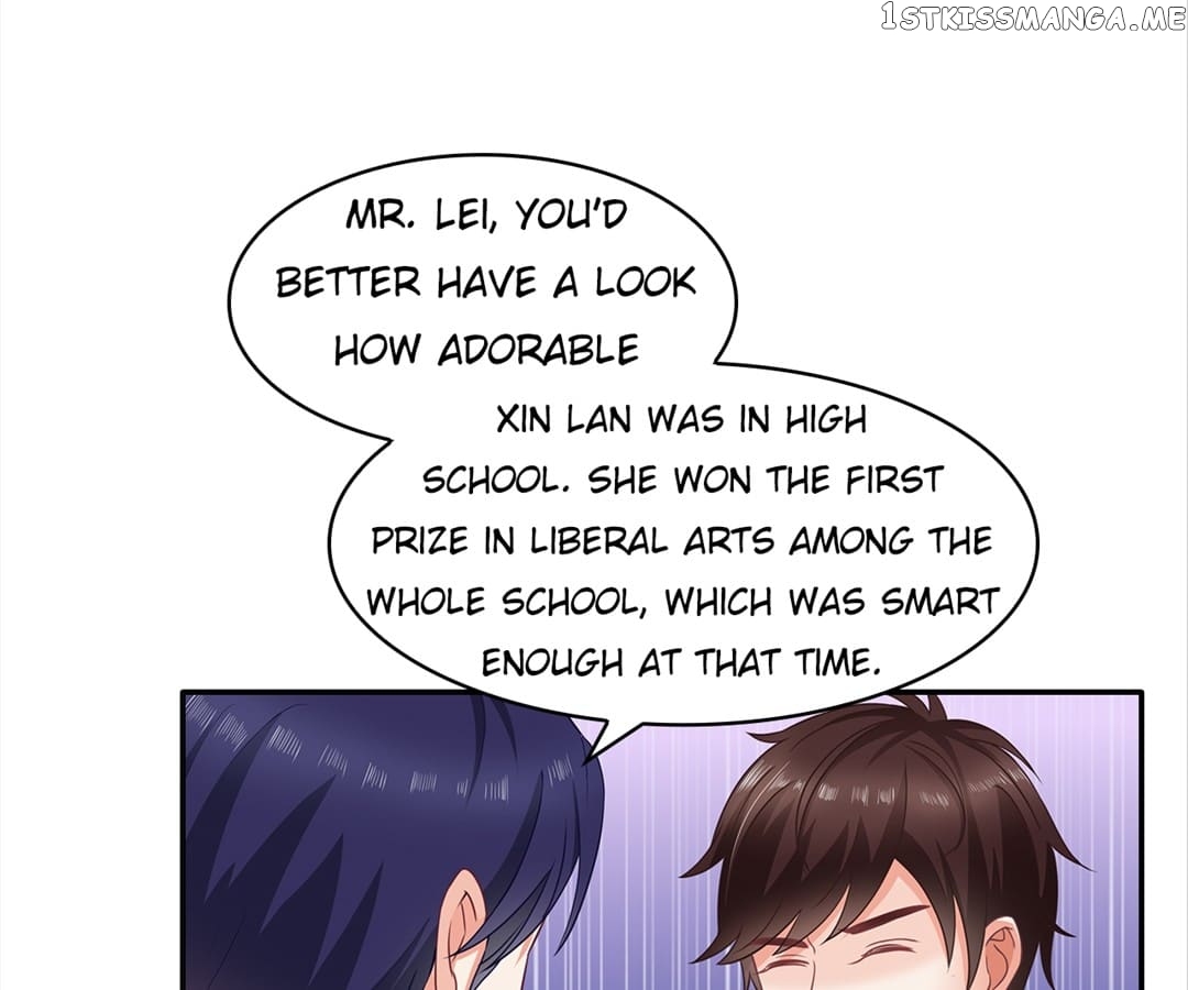 Marry Me Again, Honey chapter 31 - page 47