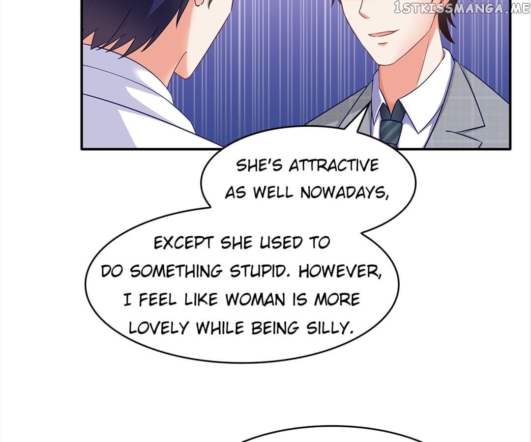 Marry Me Again, Honey chapter 31 - page 48