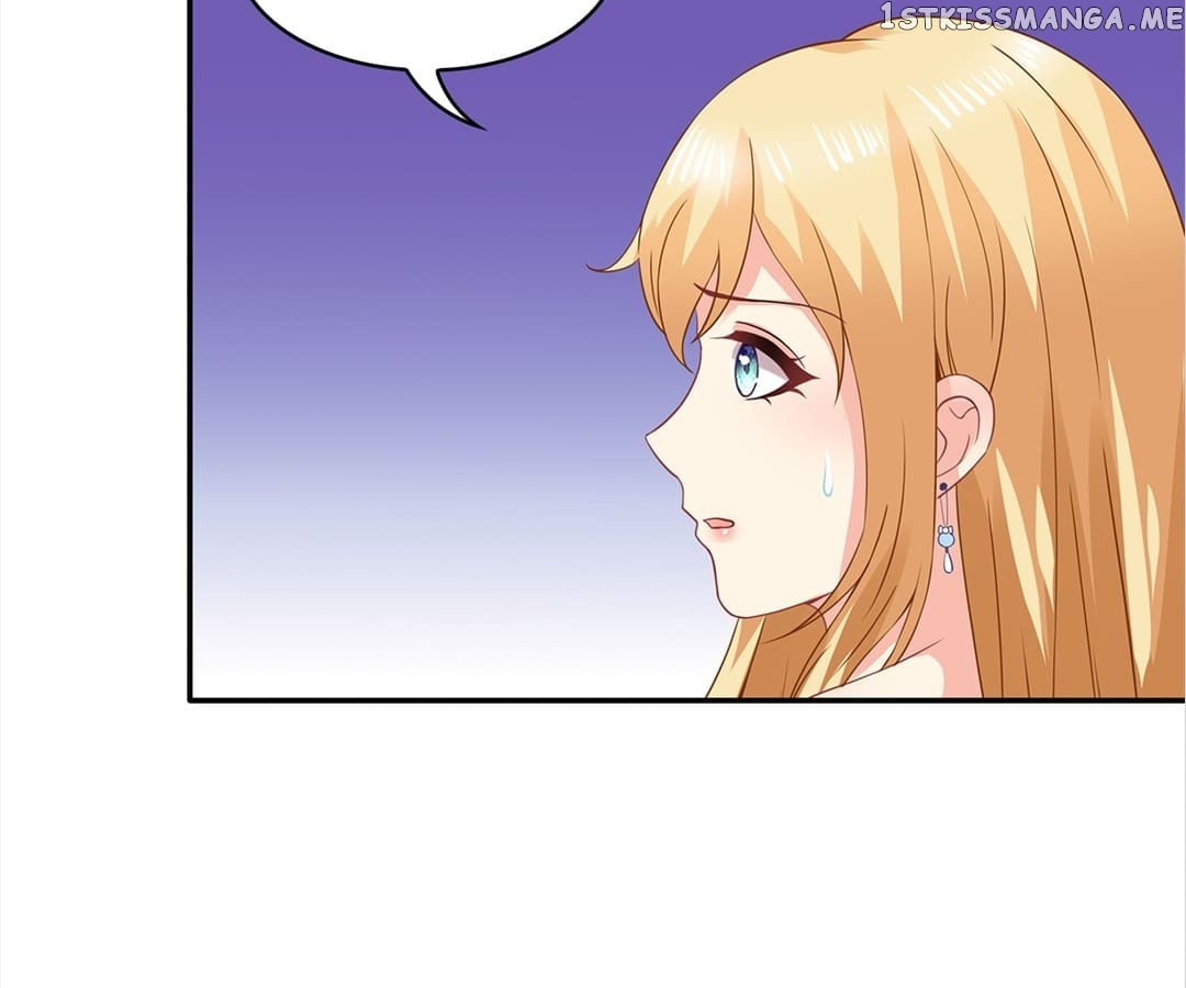 Marry Me Again, Honey chapter 31 - page 5
