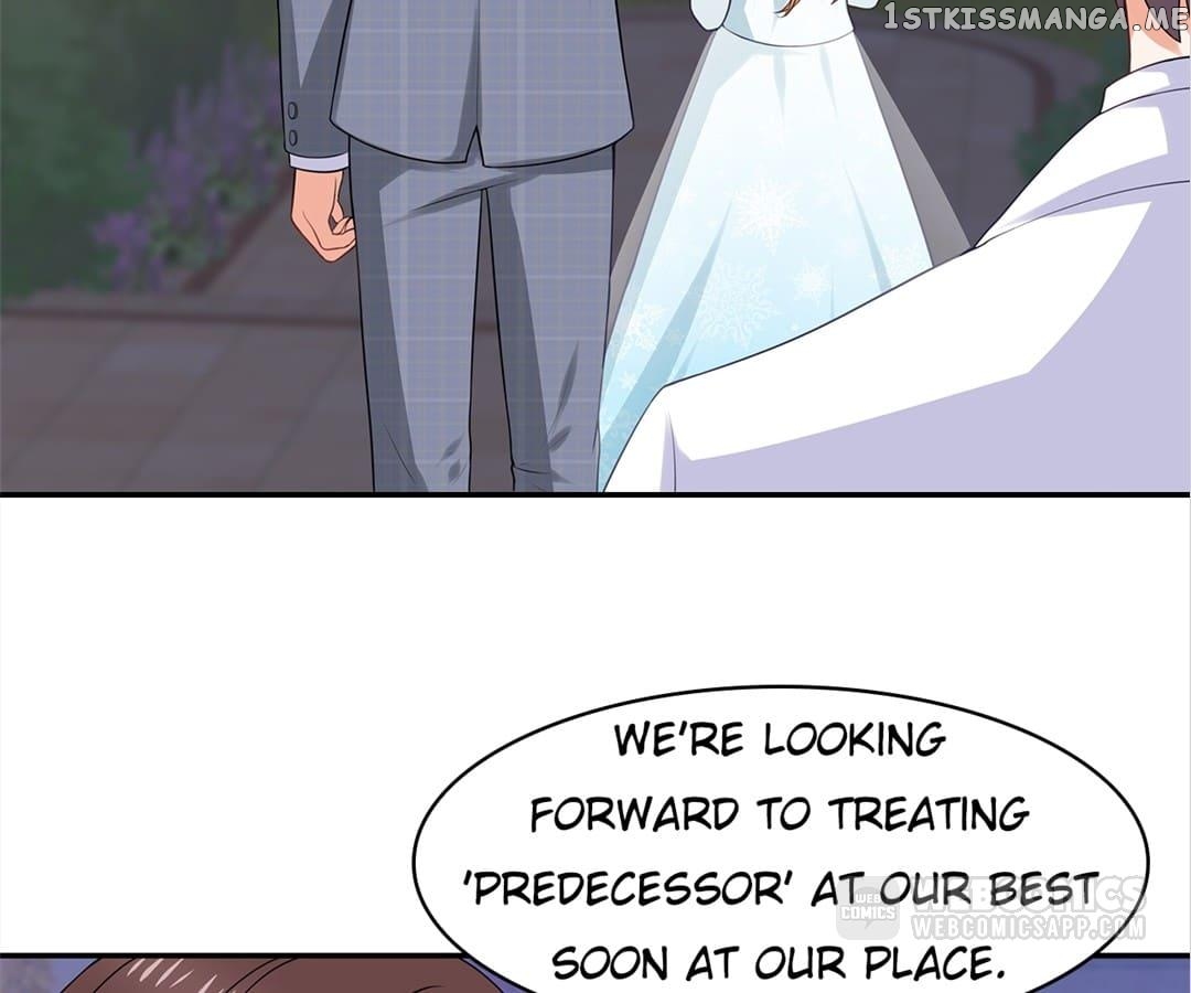Marry Me Again, Honey chapter 31 - page 50