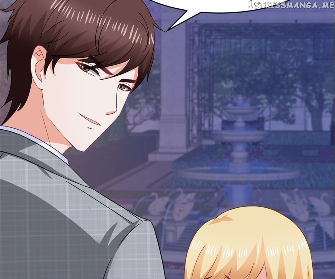 Marry Me Again, Honey chapter 31 - page 51