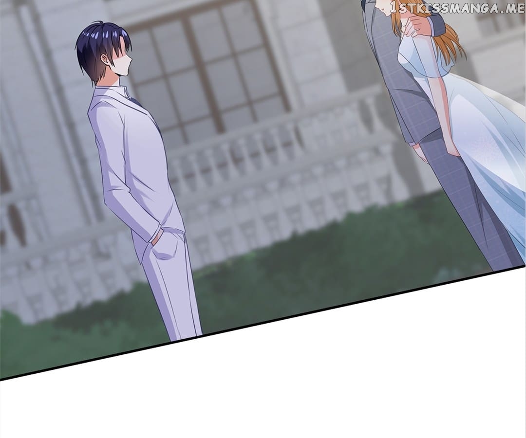 Marry Me Again, Honey chapter 31 - page 7