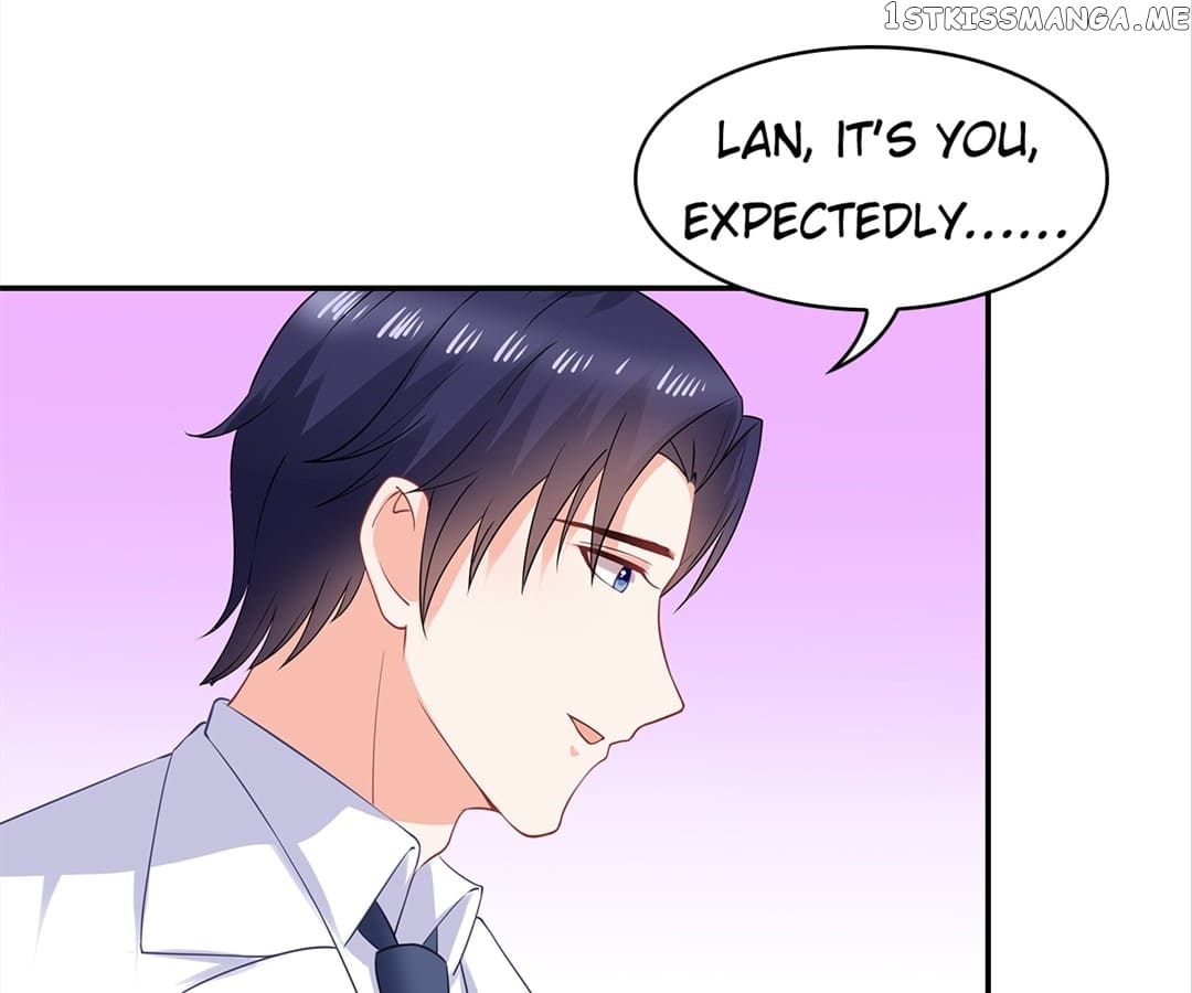 Marry Me Again, Honey chapter 31 - page 9