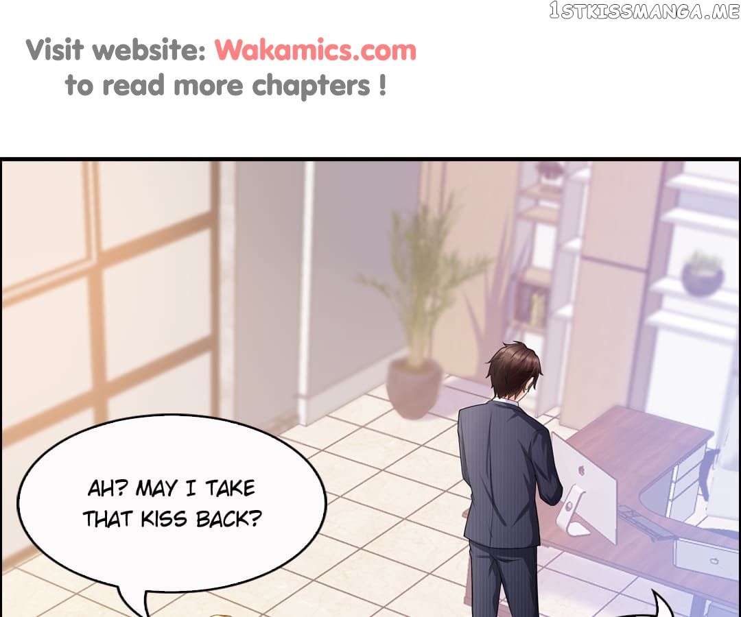 Marry Me Again, Honey chapter 13 - page 1