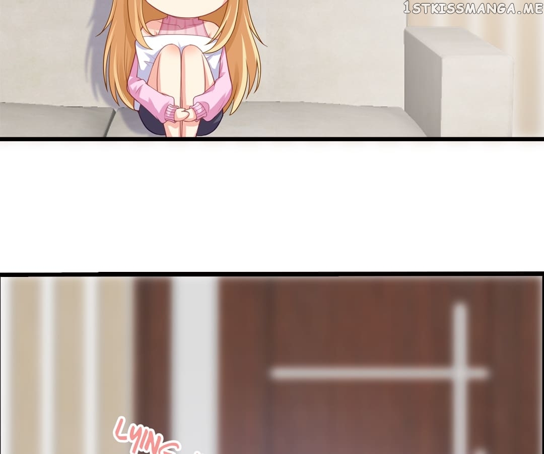Marry Me Again, Honey chapter 13 - page 13