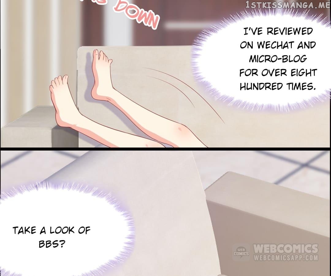 Marry Me Again, Honey chapter 13 - page 14