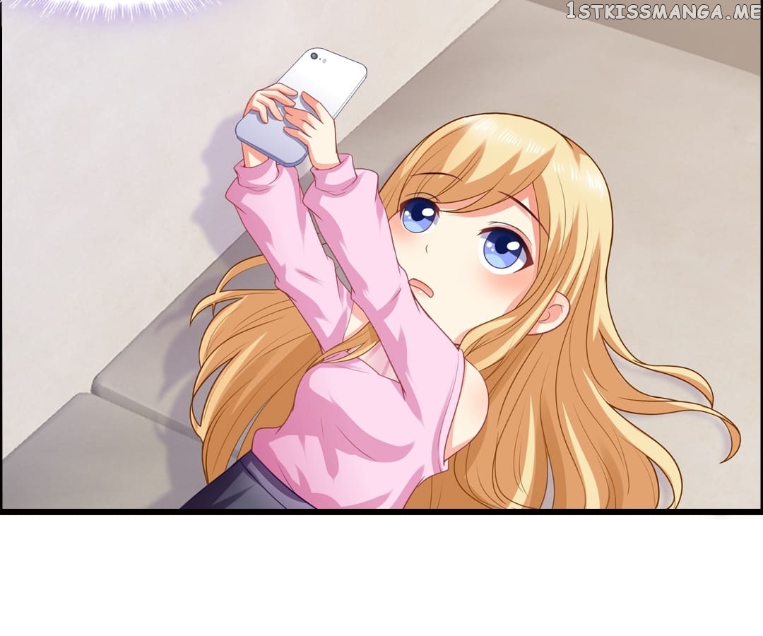 Marry Me Again, Honey chapter 13 - page 15