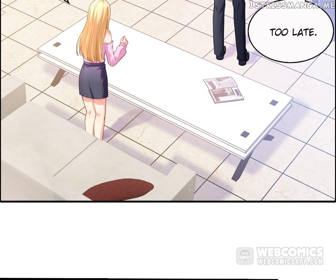 Marry Me Again, Honey chapter 13 - page 2