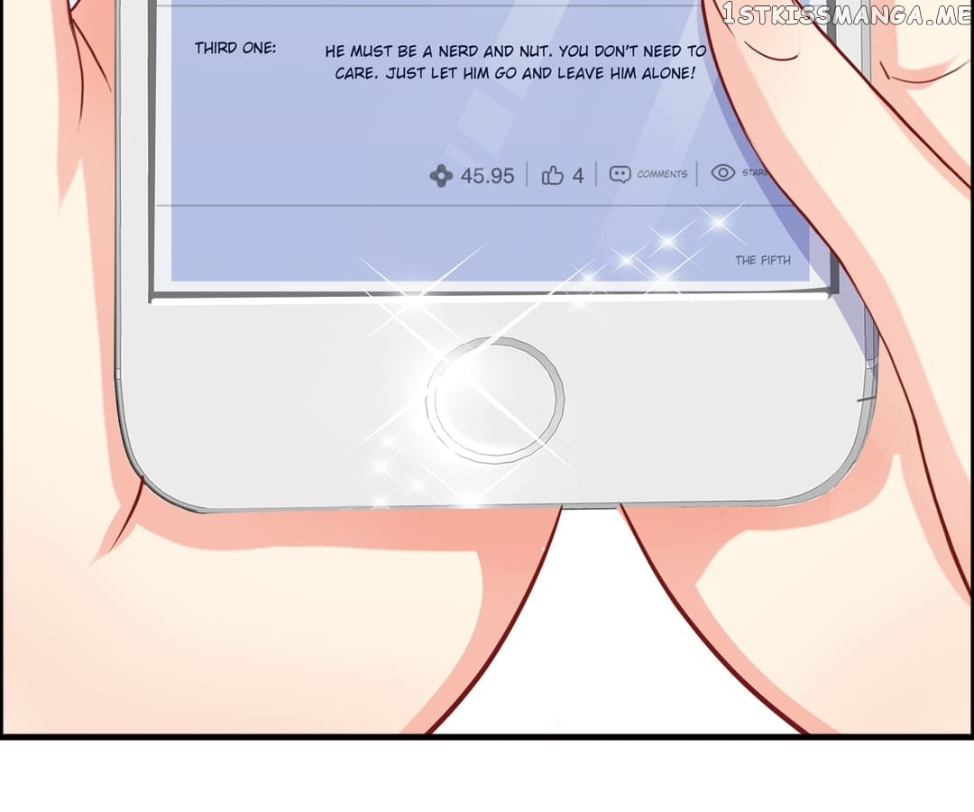 Marry Me Again, Honey chapter 13 - page 20