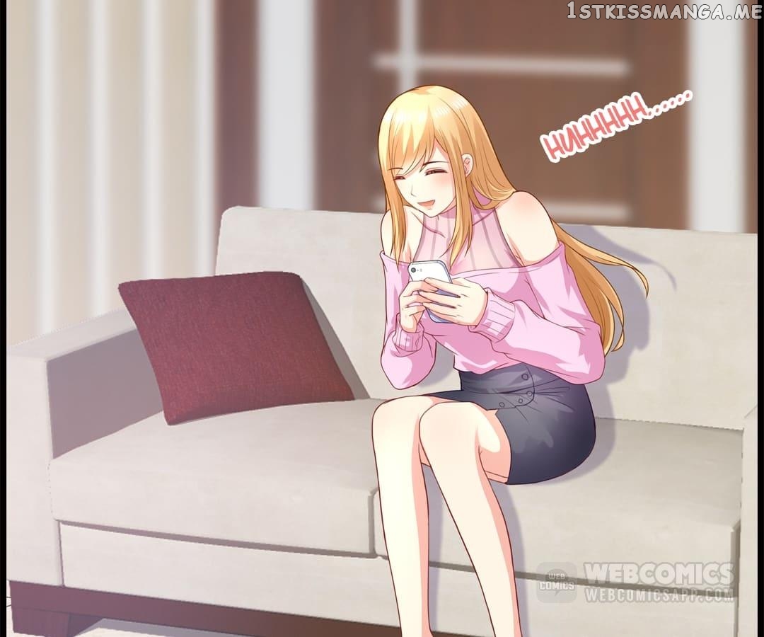 Marry Me Again, Honey chapter 13 - page 22