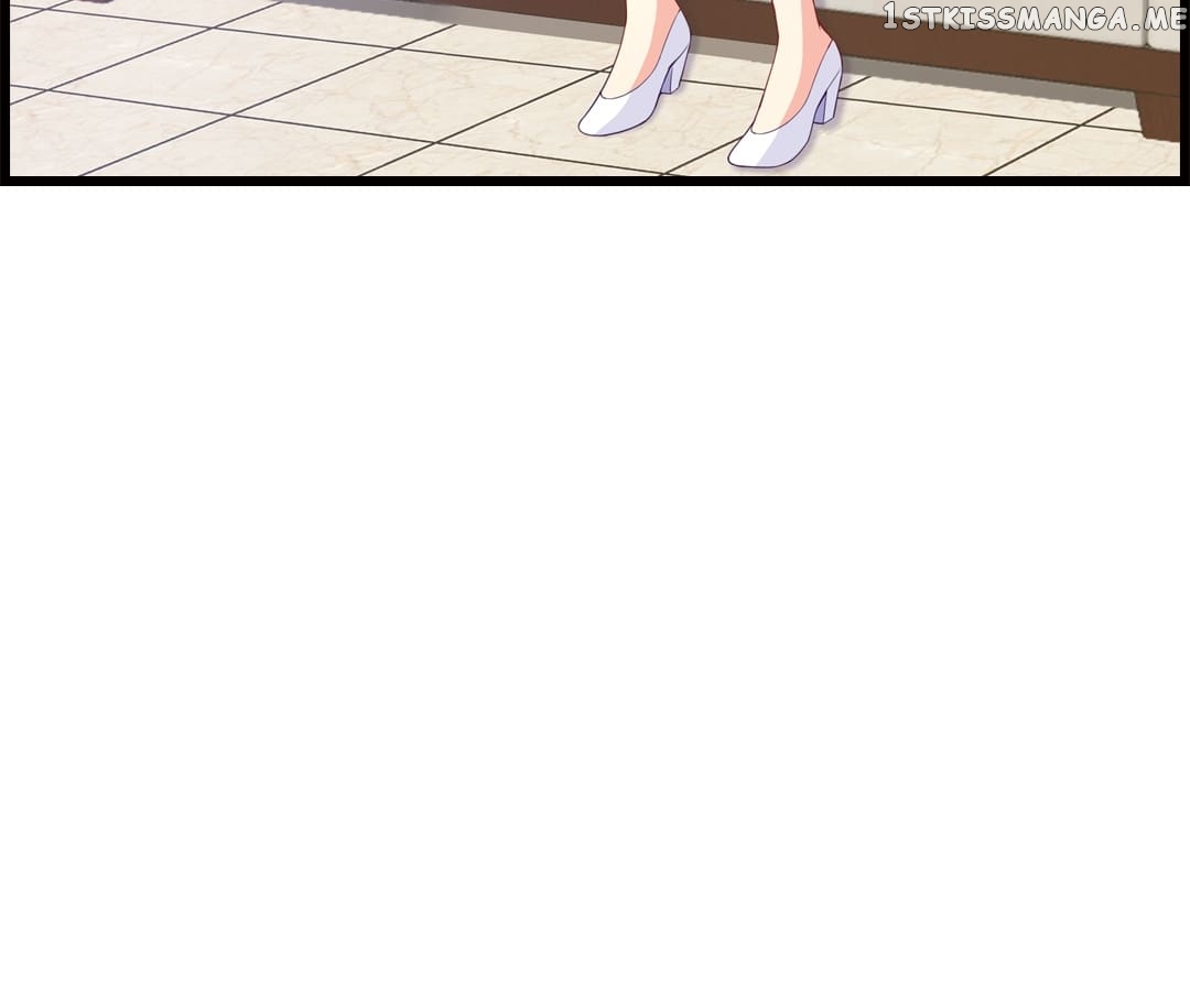 Marry Me Again, Honey chapter 13 - page 23