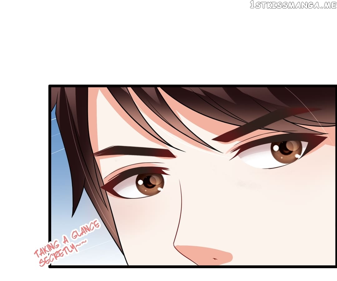 Marry Me Again, Honey chapter 13 - page 27