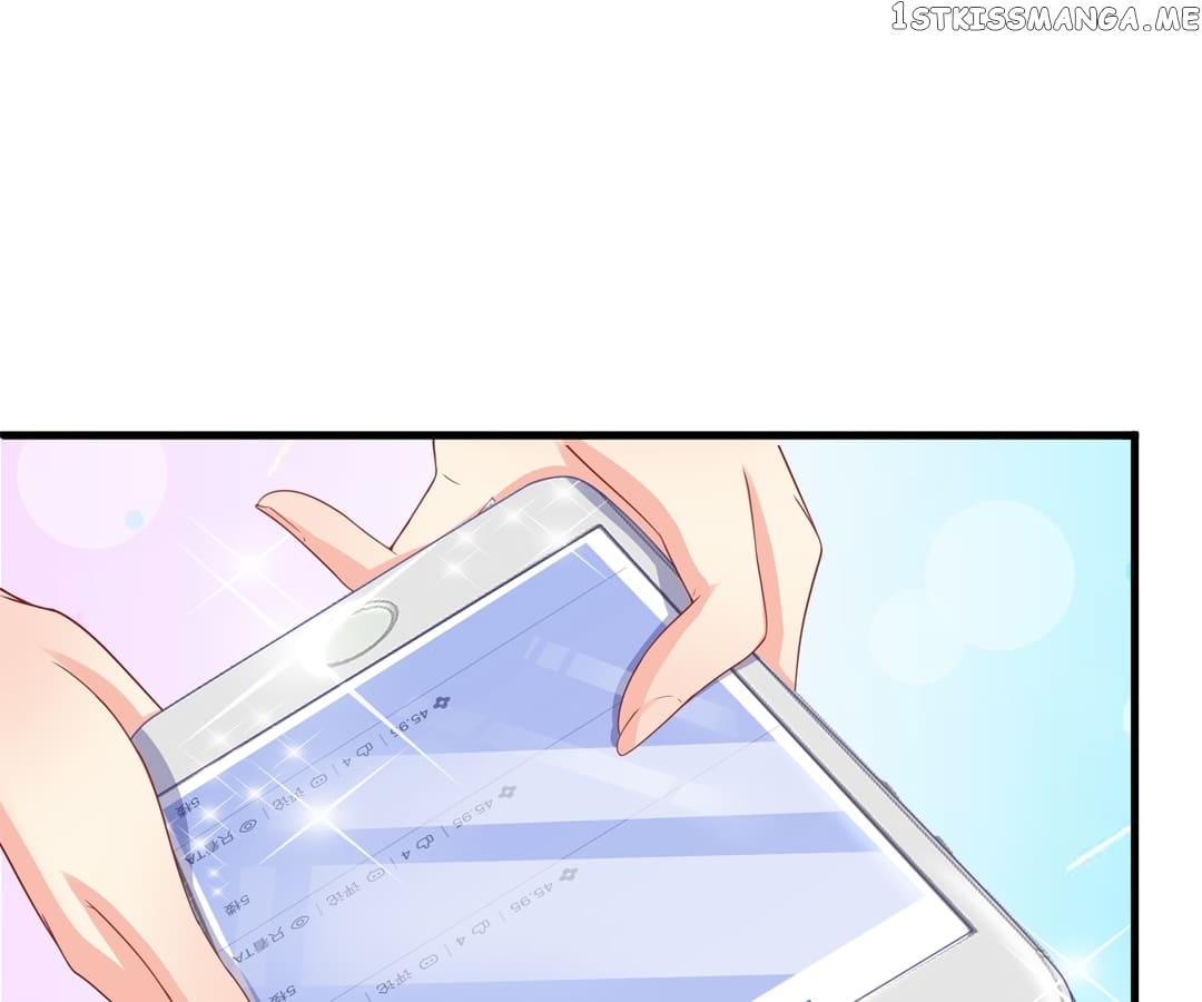 Marry Me Again, Honey chapter 13 - page 28