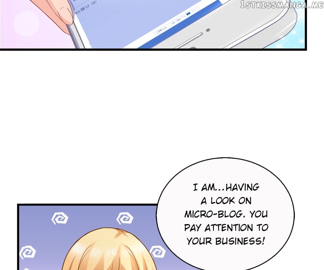 Marry Me Again, Honey chapter 13 - page 29