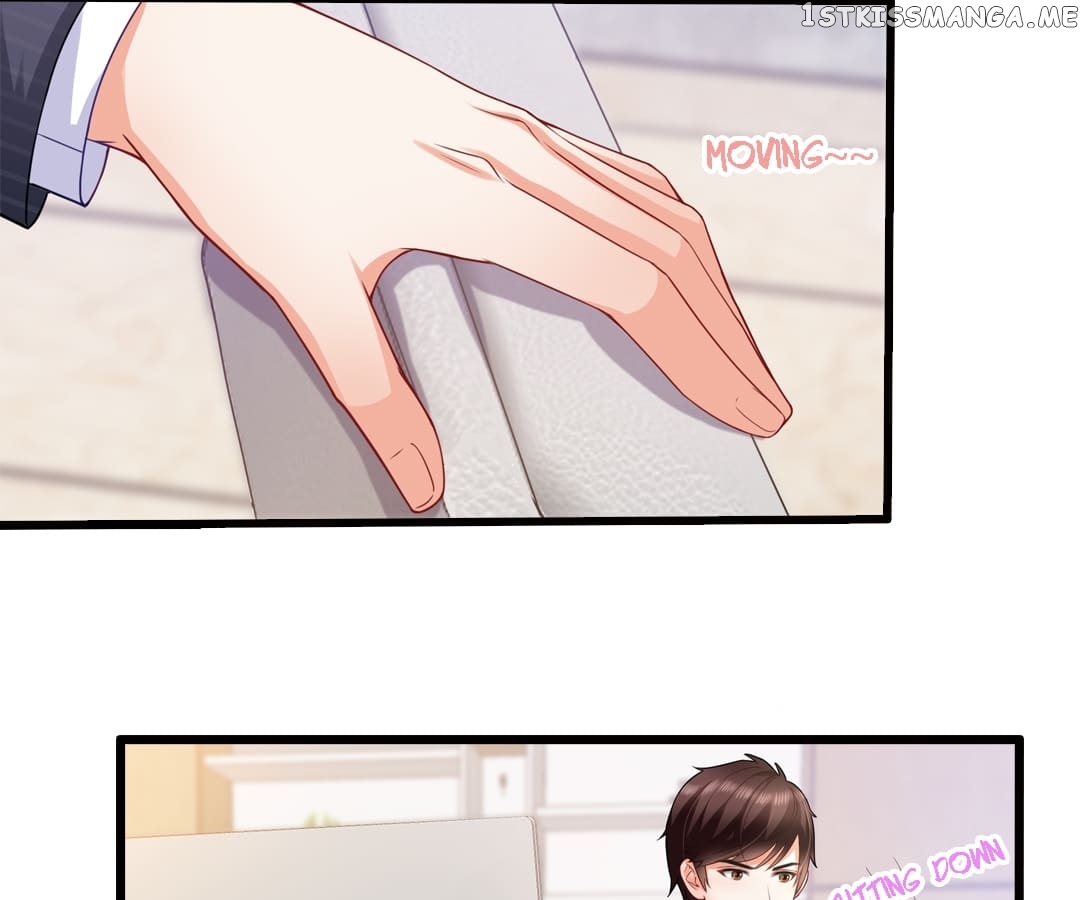 Marry Me Again, Honey chapter 13 - page 3