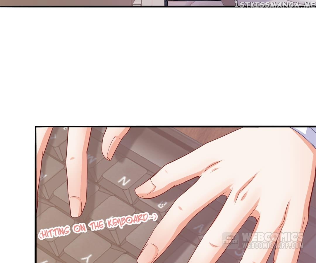 Marry Me Again, Honey chapter 13 - page 34