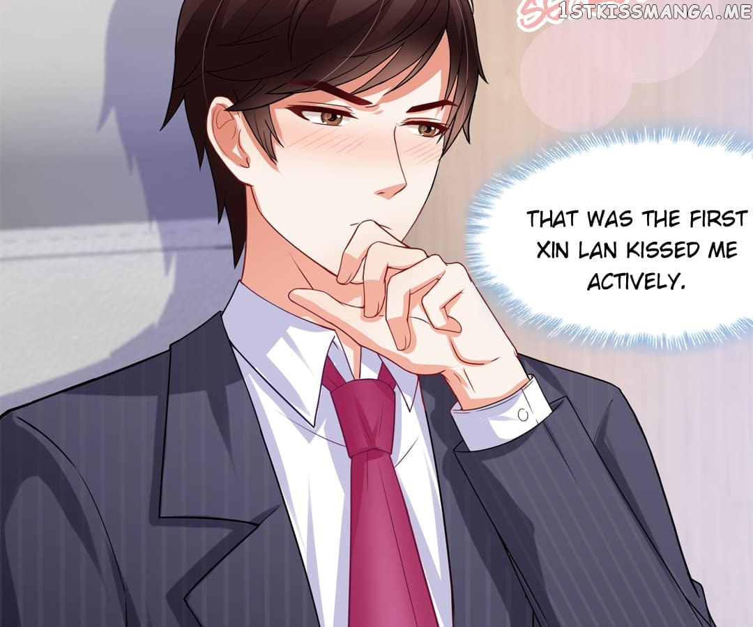 Marry Me Again, Honey chapter 13 - page 5