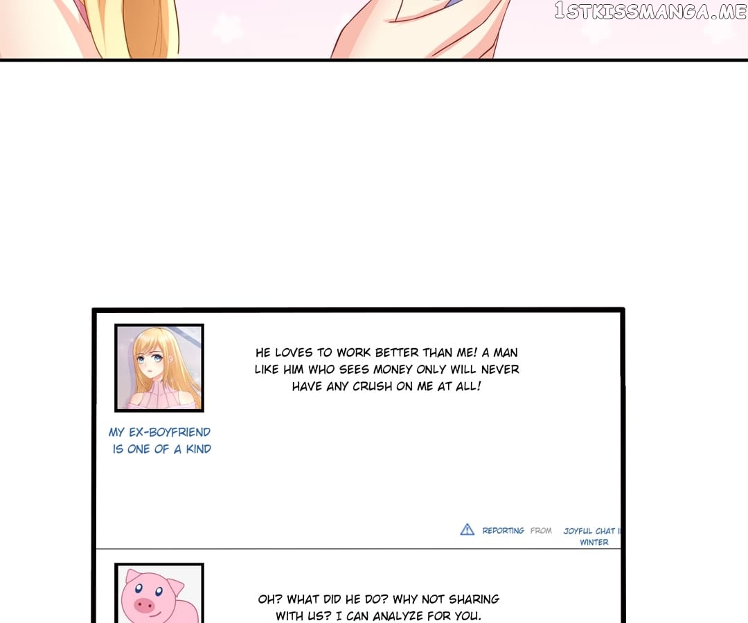 Marry Me Again, Honey chapter 13 - page 51