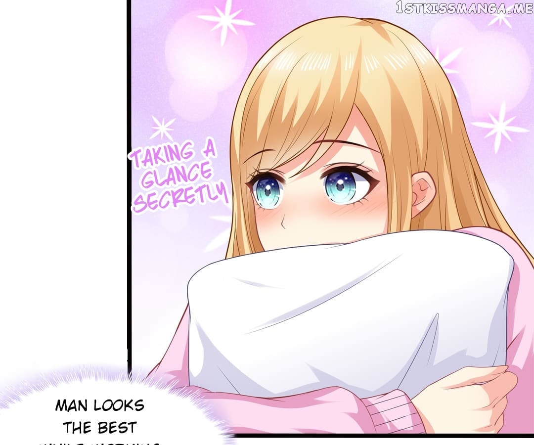 Marry Me Again, Honey chapter 13 - page 9