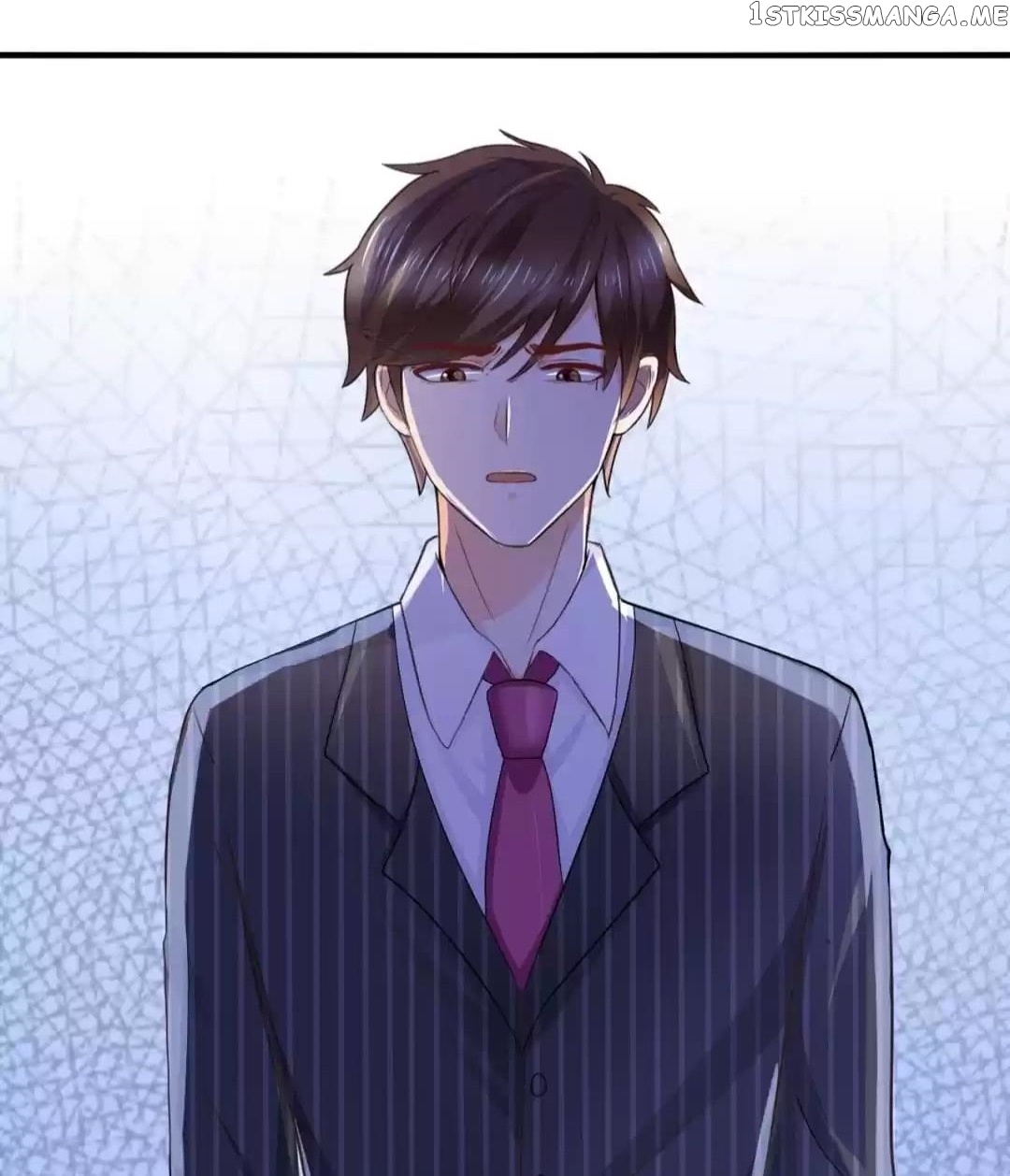 Marry Me Again, Honey chapter 63 - page 1