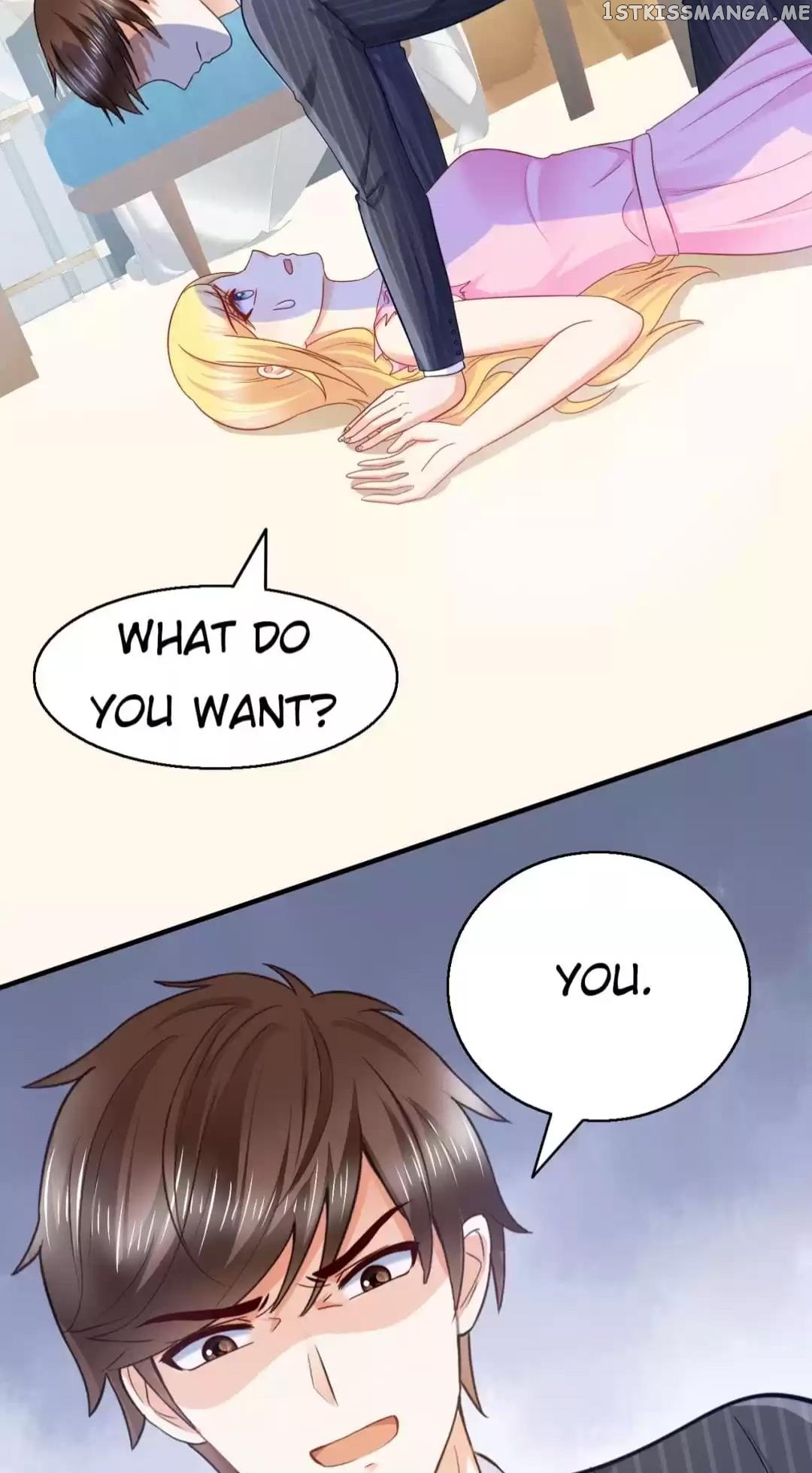Marry Me Again, Honey chapter 63 - page 10